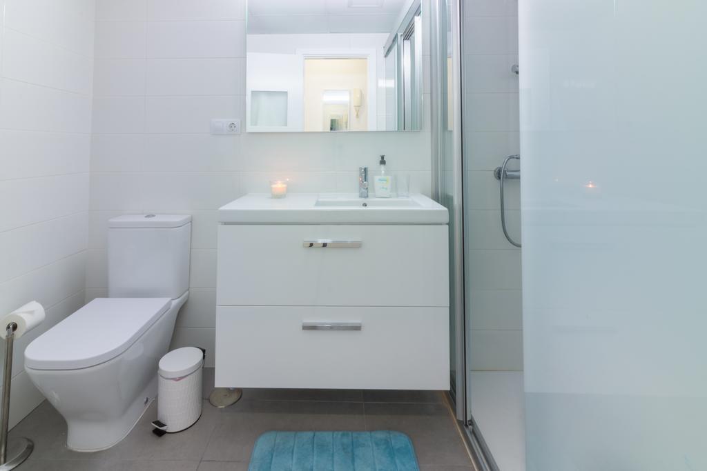 Living Canteras Homes - Beachfront Story Lägenhet Las Palmas de Gran Canaria